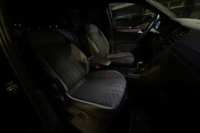 Volkswagen Tiguan (2021) thumbnail 39