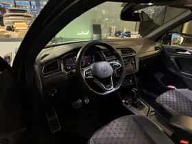 Volkswagen Tiguan (2021) thumbnail 5