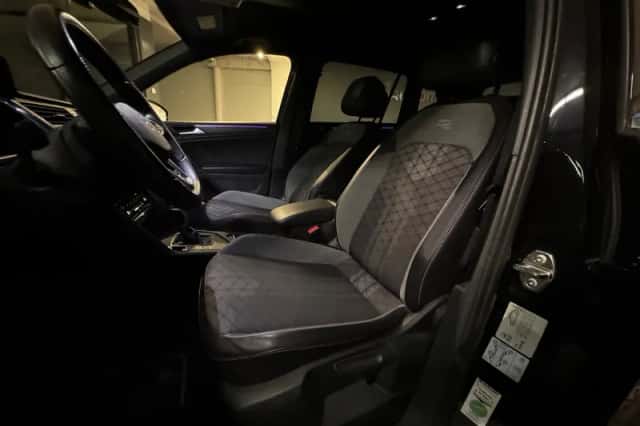 Volkswagen Tiguan (2021) thumbnail 6