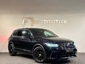 Volkswagen Tiguan (2021) thumbnail 7