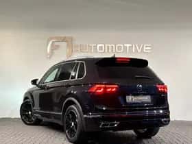 Volkswagen Tiguan (2021) thumbnail 8
