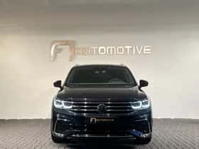 Volkswagen Tiguan (2021) thumbnail 9
