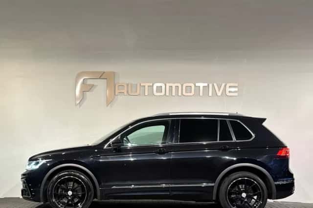 Volkswagen Tiguan (2021) thumbnail 10
