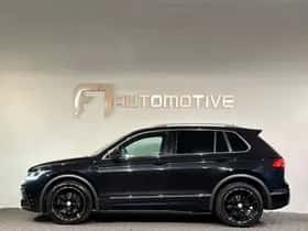Volkswagen Tiguan (2021) thumbnail 10