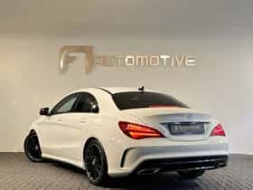 Mercedes-Benz CLA-Klasse (2017)