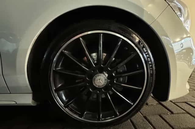 Mercedes-Benz CLA-Klasse (2017) thumbnail 12