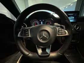 Mercedes-Benz CLA-Klasse (2017) thumbnail 13