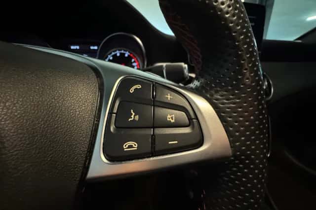 Mercedes-Benz CLA-Klasse (2017) thumbnail 14