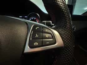 Mercedes-Benz CLA-Klasse (2017) thumbnail 14