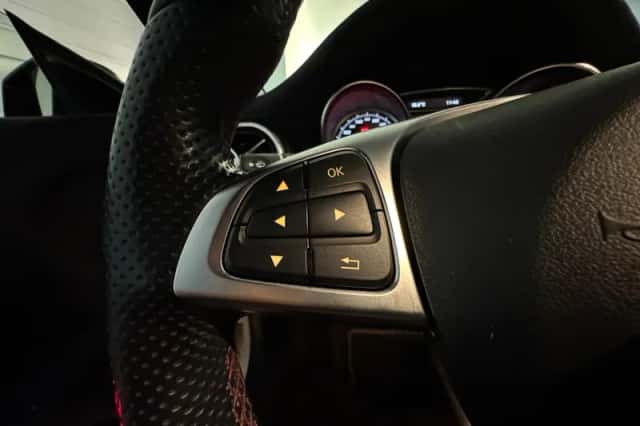 Mercedes-Benz CLA-Klasse (2017) thumbnail 15