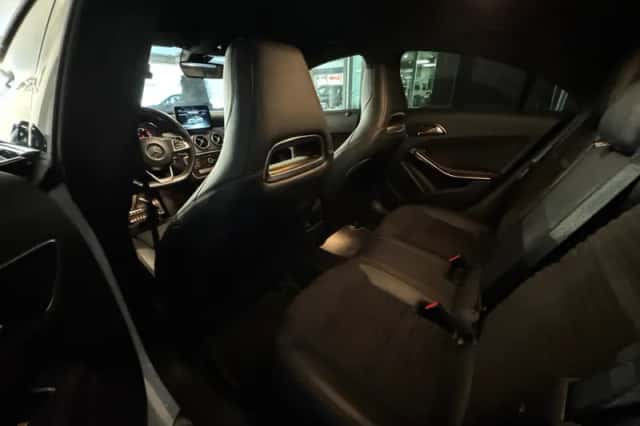 Mercedes-Benz CLA-Klasse (2017) thumbnail 18