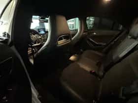 Mercedes-Benz CLA-Klasse (2017) thumbnail 18