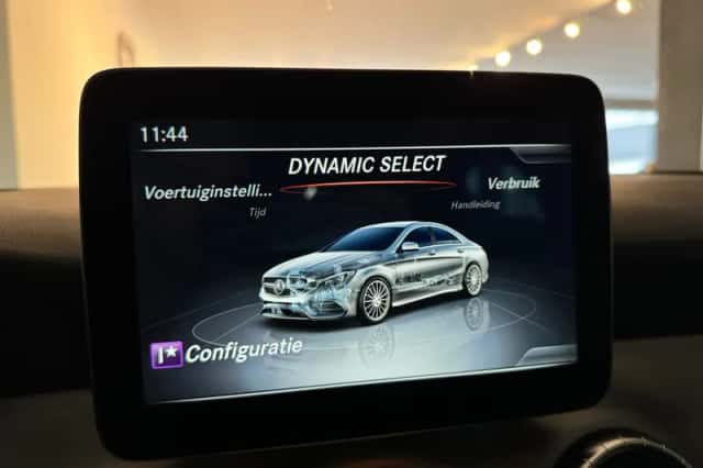 Mercedes-Benz CLA-Klasse (2017) thumbnail 21