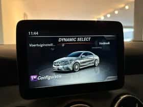 Mercedes-Benz CLA-Klasse (2017) thumbnail 21