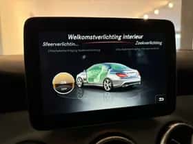 Mercedes-Benz CLA-Klasse (2017) thumbnail 22