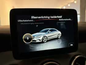 Mercedes-Benz CLA-Klasse (2017) thumbnail 23
