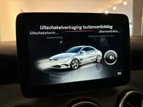 Mercedes-Benz CLA-Klasse (2017) thumbnail 24