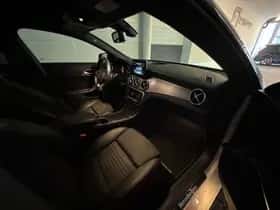 Mercedes-Benz CLA-Klasse (2017) thumbnail 27