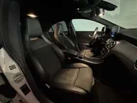 Mercedes-Benz CLA-Klasse (2017) thumbnail 28