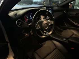 Mercedes-Benz CLA-Klasse (2017) thumbnail 5