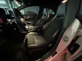 Mercedes-Benz CLA-Klasse (2017) thumbnail 6