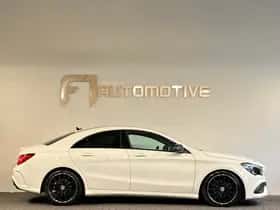 Mercedes-Benz CLA-Klasse (2017) thumbnail 9
