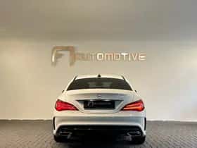 Mercedes-Benz CLA-Klasse (2017) thumbnail 10
