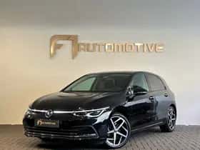 Volkswagen Golf (2020)