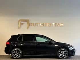 Volkswagen Golf (2020) thumbnail 12