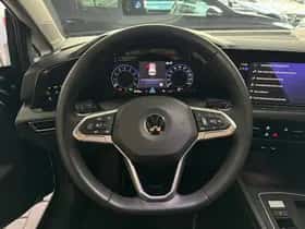 Volkswagen Golf (2020) thumbnail 15
