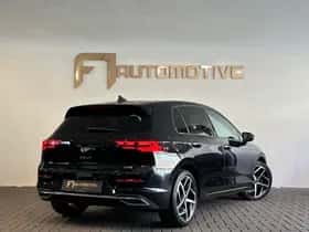 Volkswagen Golf (2020) thumbnail 3
