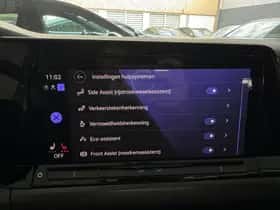 Volkswagen Golf (2020) thumbnail 25