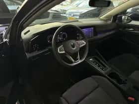 Volkswagen Golf (2020) thumbnail 5