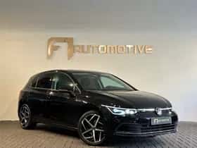 Volkswagen Golf (2020) thumbnail 7