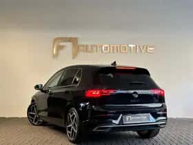 Volkswagen Golf (2020) thumbnail 8