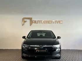 Volkswagen Golf (2020) thumbnail 9