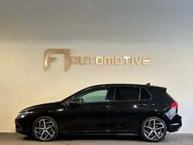 Volkswagen Golf (2020) thumbnail 10