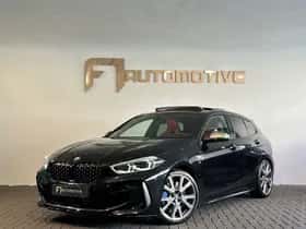BMW 1-Serie (2021)