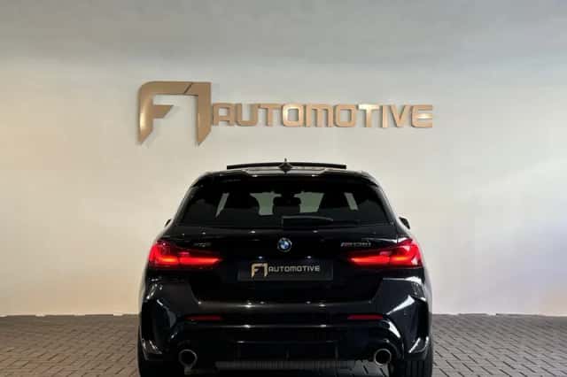 BMW 1-Serie (2021) thumbnail 11