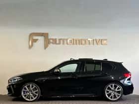 BMW 1-Serie (2021) thumbnail 12