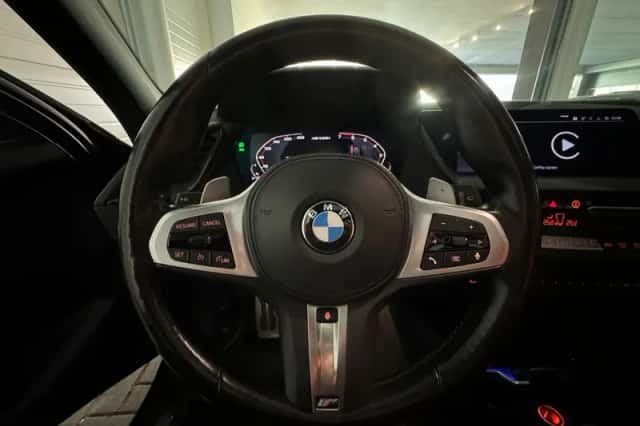 BMW 1-Serie (2021) thumbnail 13