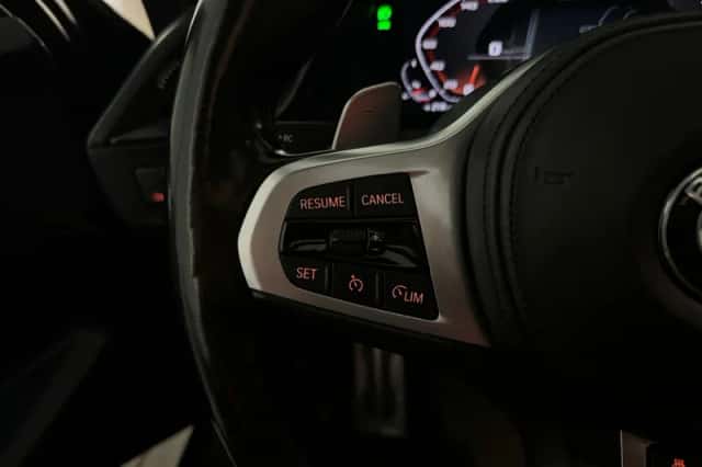 BMW 1-Serie (2021) thumbnail 15