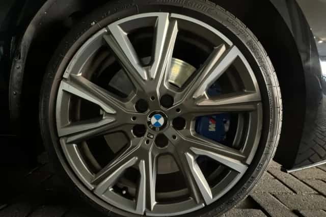BMW 1-Serie (2021) thumbnail 18