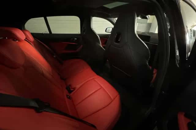 BMW 1-Serie (2021) thumbnail 20