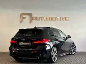 BMW 1-Serie (2021) thumbnail 3