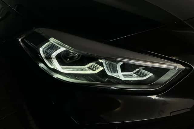 BMW 1-Serie (2021) thumbnail 21