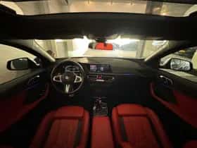 BMW 1-Serie (2021) thumbnail 4