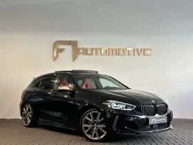 BMW 1-Serie (2021) thumbnail 7