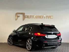 BMW 1-Serie (2021) thumbnail 8