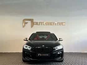 BMW 1-Serie (2021) thumbnail 9